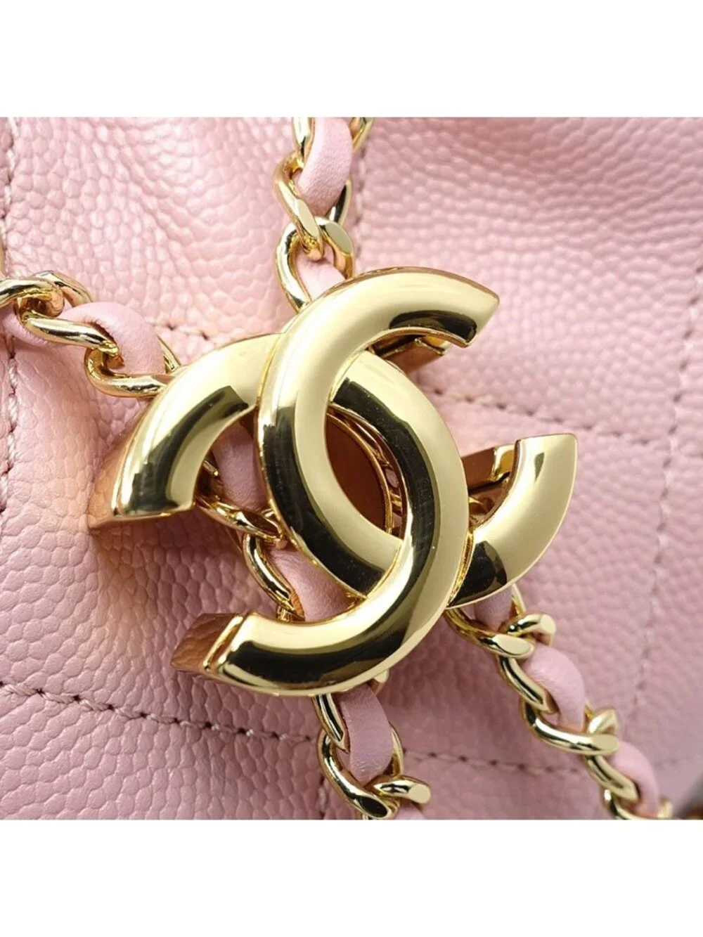 CHANEL this authentic